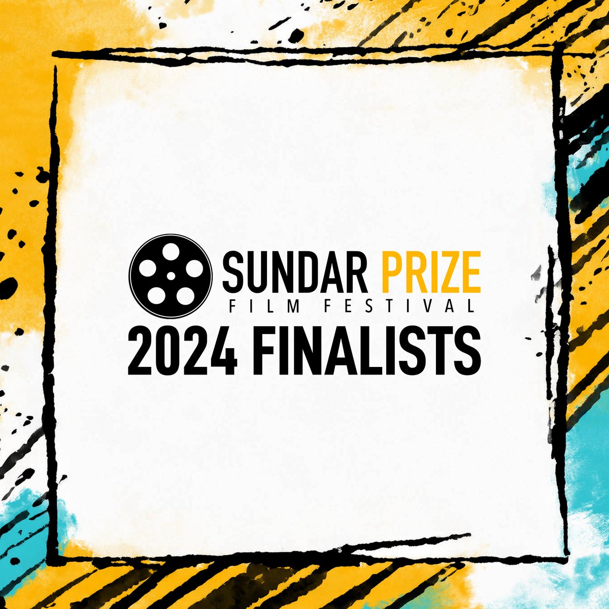 We are thrilled to unveil the highly anticipated list of finalists for its 2024 inaugural edition, showcasing outstanding talent from around the world. One winner will be selected for a prize in each of the nine categories listed. 🏆 #sundarprize #sundarprizefilmfestival