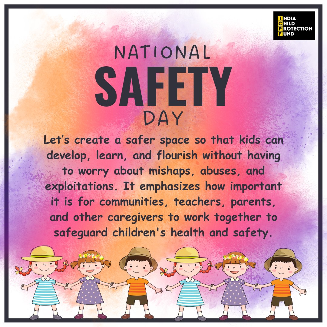 Let's keep all our children safe and protected.

#childsafety #protectchildren #childmarriage #stopchildmarriage #childabuse #childexploitation #everychildmatters #digitalsafety #saferinterent #protectchildhood