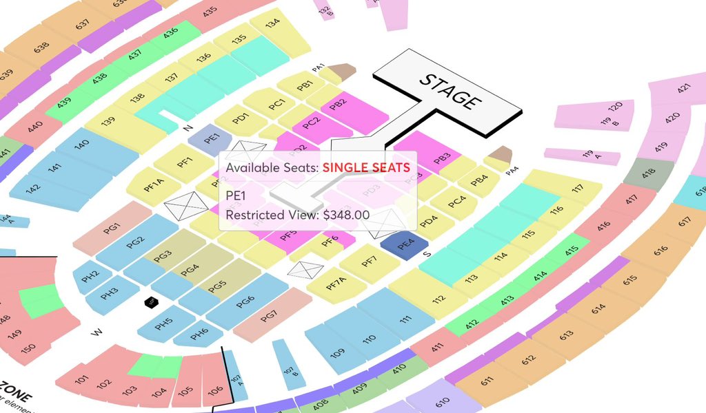 _cherietoile's tweet photo. CAT 1 8 MARCH TAYLOR SWIFT SINGAPORE SG https://t.co/SgiiiQnURK