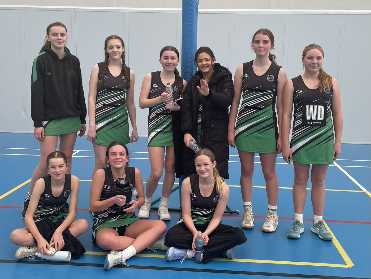 A good win for Finch U14s against Bs Sky. Finch 48, Bs Sky 34👊
OPOM Lily Lane and Emilia Bray👏👏