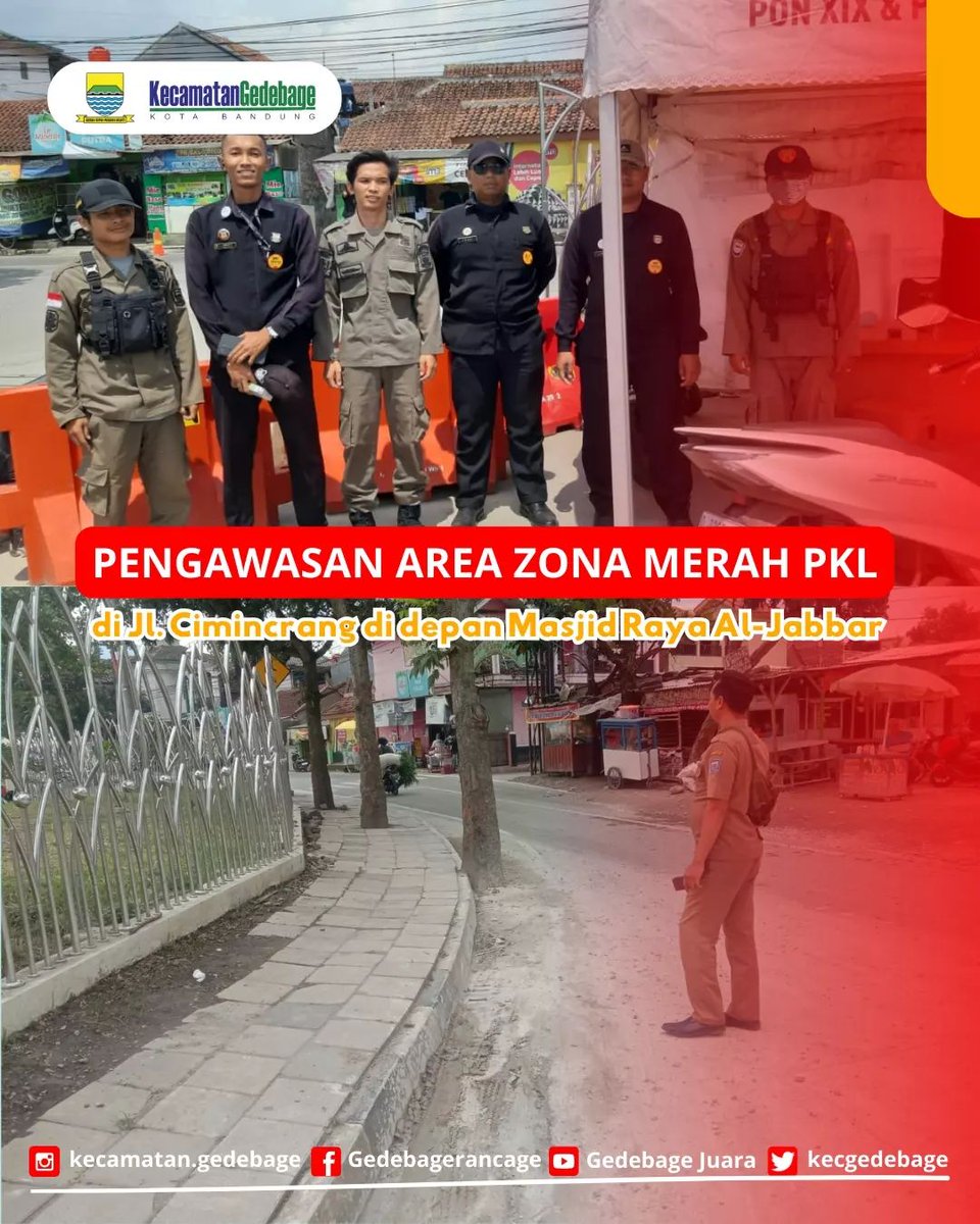 Gedebage Bagja tweet media