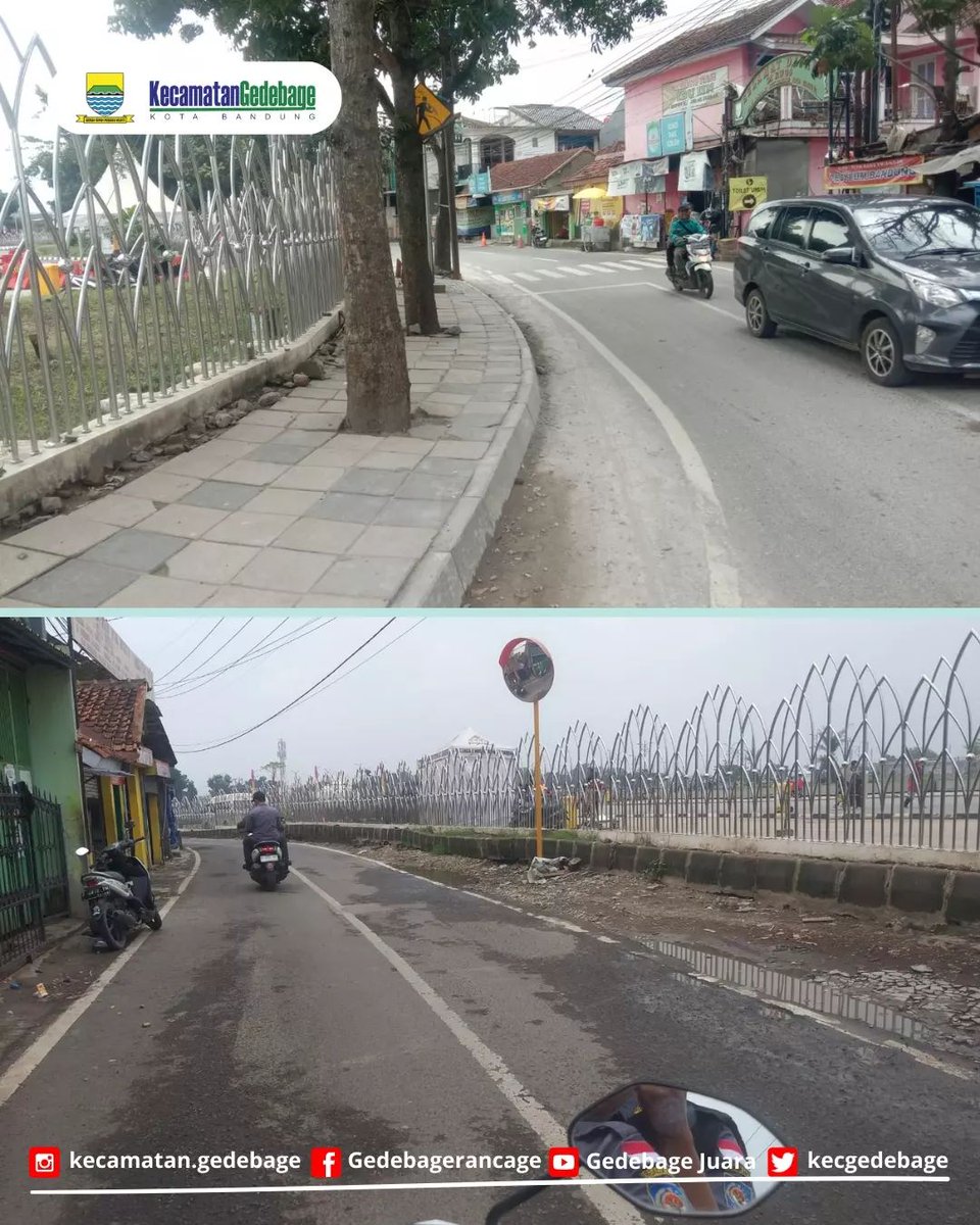 Gedebage Bagja tweet media