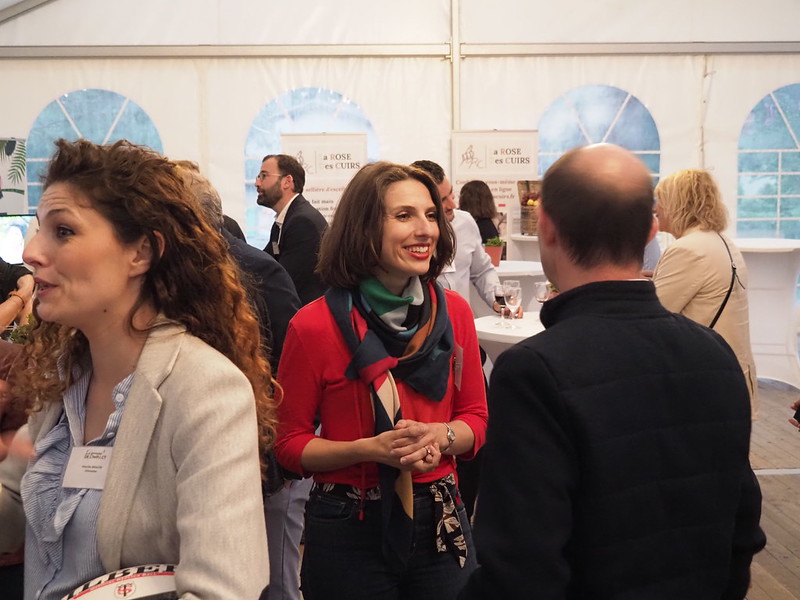 agence_impact's tweet photo. ✨ L'Impact Business Day : Une JOURNÉE BUSINESS incontournable pour #toulouse ✨ Ouverture, Entraide pour un business différent !
RDV le 21 mars au Domaine du T https://t.co/mBJabPcvlj
#ImpactBusinessDay #reseautage #conference #impactevolution https://t.co/KDcy3xUDgh