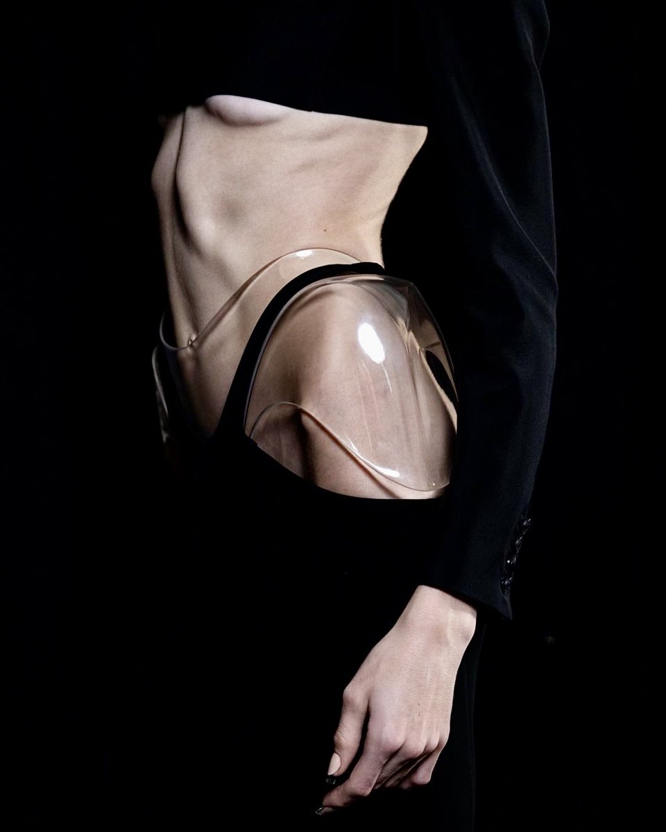 Mugler SS24