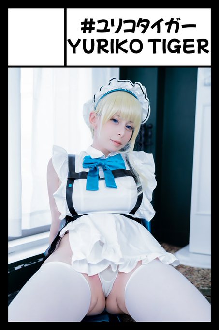 Twitterのコスプレ画像7