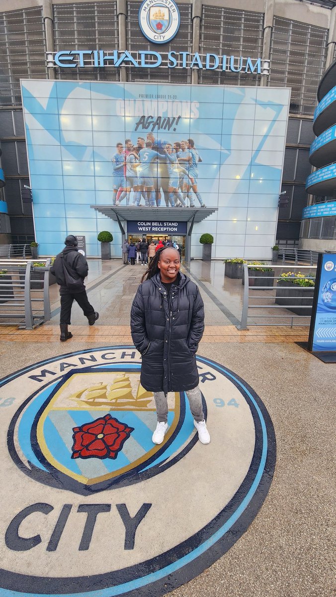 Yes we knew Mancity would beat us. So now? 😂😂😂. Ebu mniache I enjoy my Birthday Week in peace 😂😂😂😂 #BirthDayMonth #BirthDayWeek #MUFC #GGMU #WaksTikiTaka