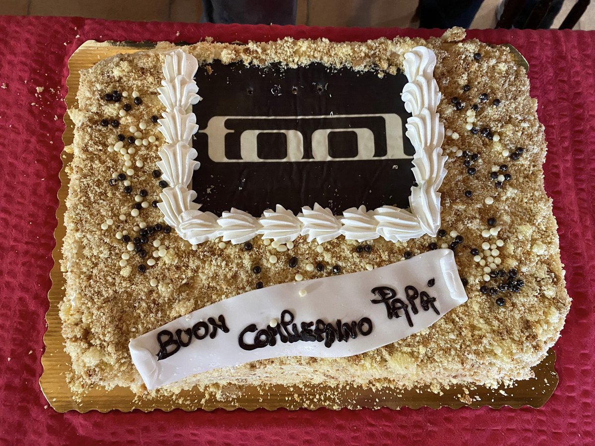 7vaz7's tweet photo. @Tool @ToolPusciferAPC https://t.co/5fTMZvZ1mP