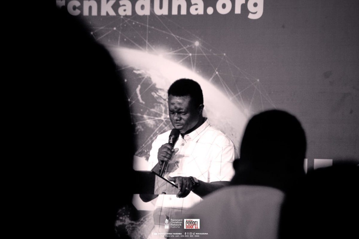 rcnkaduna's tweet photo. Moments From Yesterday Service

#ApostleTernaYahemba
#AnotherGospel
#rcnkaduna https://t.co/qjaxflhmHz