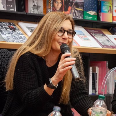 #NuovaFotoProfilo