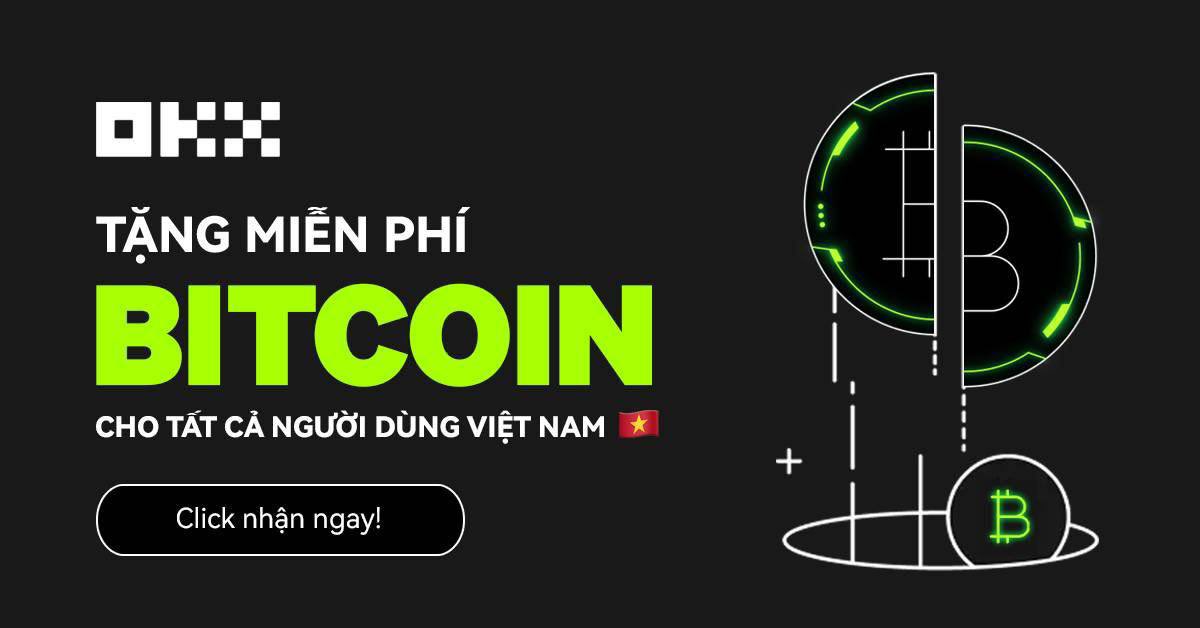 TriDucJrr's tweet photo. 10 #BTC  ~ 600000 $ dành cho người dùng đăng kí mới #OKX 
Chỉ dành riêng cho người dùng VN

Link đăng kí: https://t.co/lnUxcBHmoO

Chi tiết: https://t.co/x2OAD3yO0v…

100% có thưởng nhé. Làm nhanh kẻo hết https://t.co/oiWO9OYmod