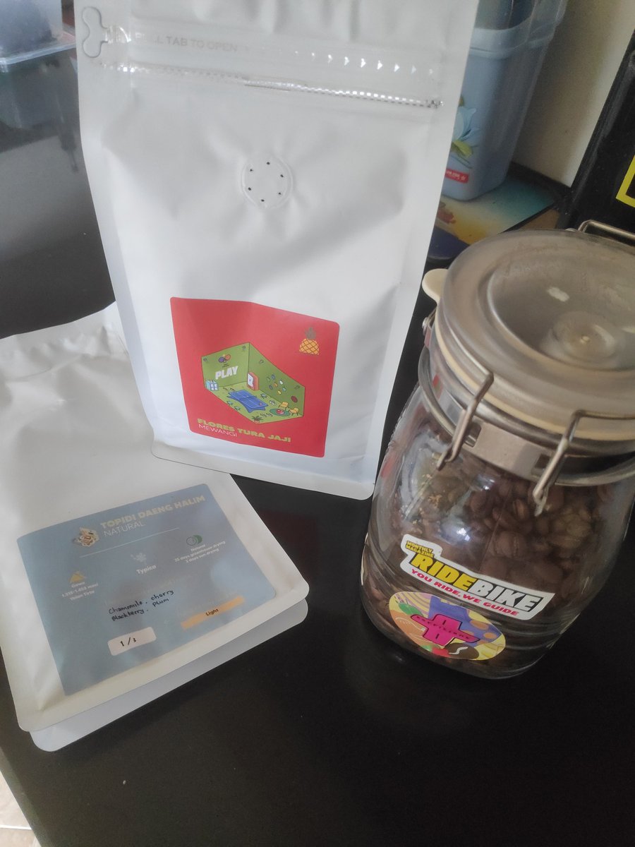 AlvChrist's tweet photo. @rahayuroastery 😳😳😳 https://t.co/zAORbcyreo