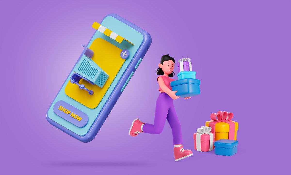 walletfactory's tweet photo. 📣Introducing Our Game-Changing Loyalty and Rewards Platform 🏆
https://t.co/oGv0f0nRIJ
Boost #customerloyalty and #sales with our new sophisticated digital #rewards solution!
#fintech #personalizedrewards https://t.co/Inontp5iue