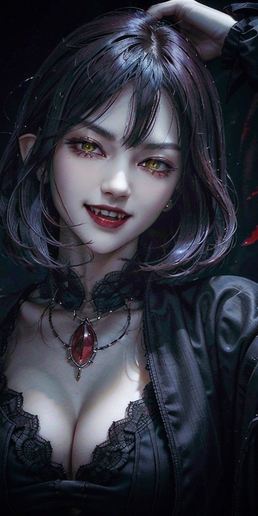 NudyBoobs's tweet photo. Here is my #Vampire

QT your Vampire

Hope to see other's

#AIphoto #AIgirl #AIグラビア #AIbeauty #AIphotograpy #Facebook #AiAnime #AnimeArt #animegirl https://t.co/3p4s5NVmx3