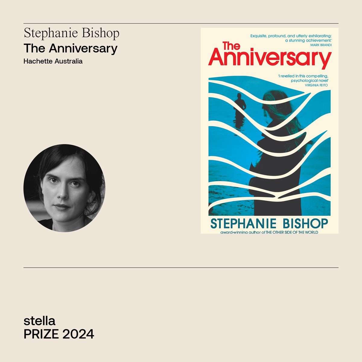 Hachette Australia Books tweet media