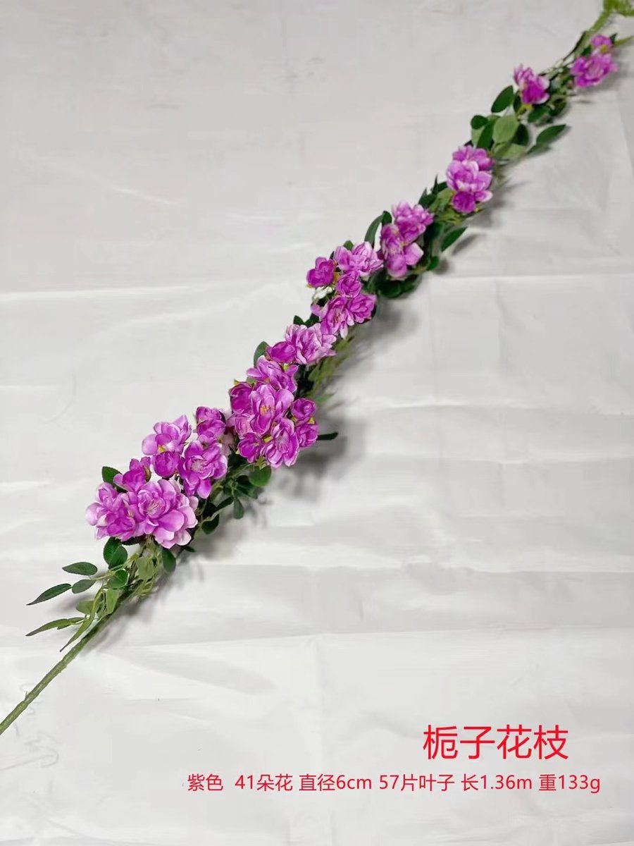 GreenlineaInd's tweet photo. High Performance Artificial Gardenia Flower For Decoration.
Total Length 136cm, 41pcs flowers, 57pcs leaves, Gross weight 133g.
All colors are available.

Please text us via WhatsApp +86 150 6486 8338
sales@greenlineaindustry.com
Direct Factory prices and supply.

#ArtificialTurf https://t.co/GcMA3dE0jm