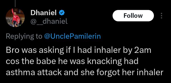 “The weirdest thing your neighbor has begged you for?” 😭

Thread 🍷