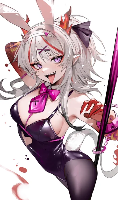 Dragon Hole#アークナイツ #Arknight #明日方舟 