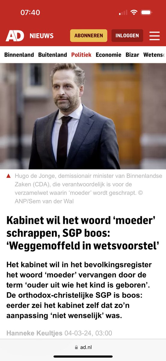 leeuw_albert's tweet photo. Goedemorgen X. Ik heb een heerlijk weekendje gehad in de heuvels van Zuid-Limburg. De maandag begint weer met hard gelach👇@hugodejonge is de #loeder van zijn #moeder https://t.co/1b4FrX8p6a