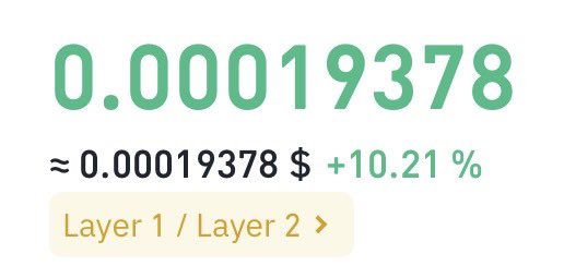 #LUNC continues to push 🌓
#USTC #LUNA $LUNC #binance