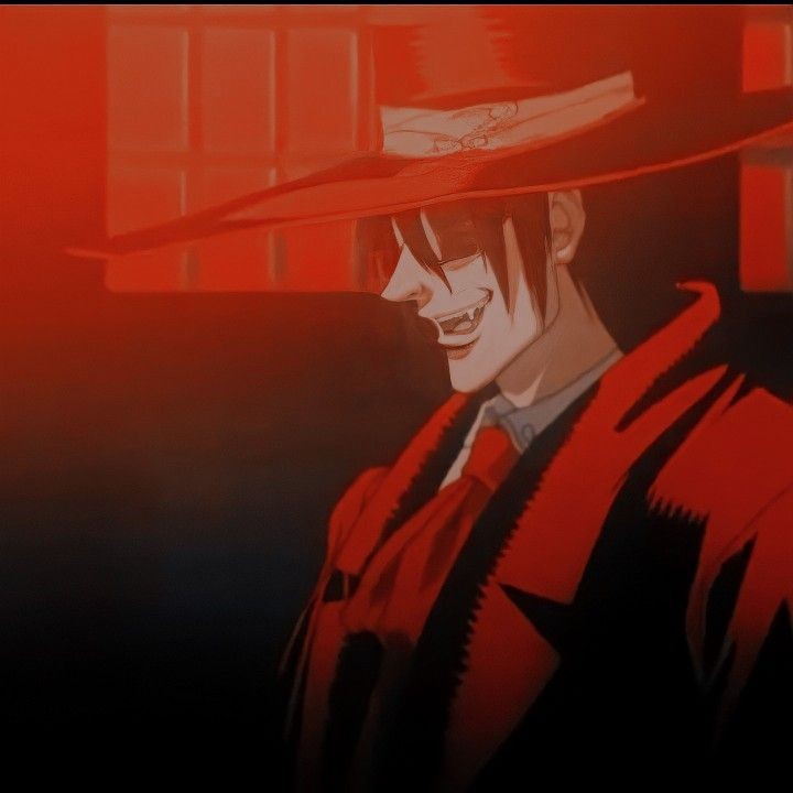 𝐴𝑙𝑢𝑐𝑎𝑟𝑑 (@gunsofinsanity) on Twitter photo 