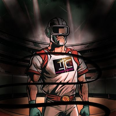 TheTezos's tweet photo. And the Exclusive game winner was... @Relaixo 👏👏

Big TY to @CalalangRico for sponsoring both poker games at TTC with nfts from his new #ConceptPFP collection Heroz of Tezos & for including TTC logo in two of the Heroz🫂
🦸https://t.co/6aAkKl96U4

And the winners got to pick! 
Nice choices 🔥

@Relaixo 🦸Minter Solstice
@Macz_xiv 🦸Confuze 
@Melka760 🦸Rev
@rapat766 🦸Enforzer

Get ready for week 10 at TTC! Vai ser fantástica!👀😊

#StrongerTogether #tezos 🫂Community Week