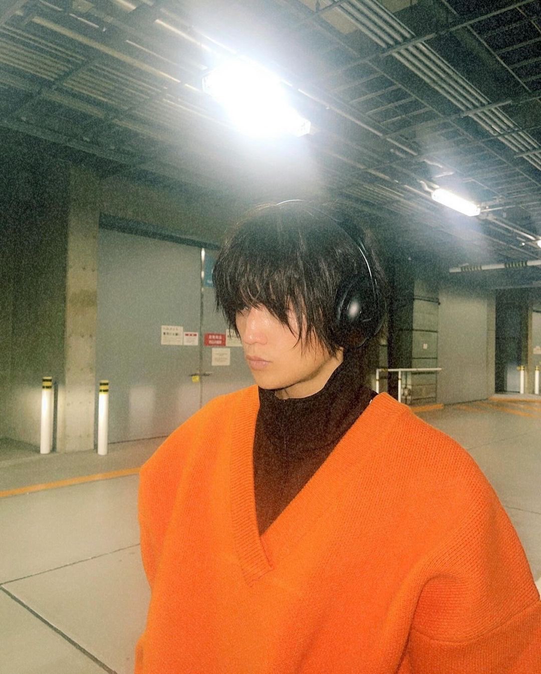 八木勇征 (@yuseyagi_bot) / X