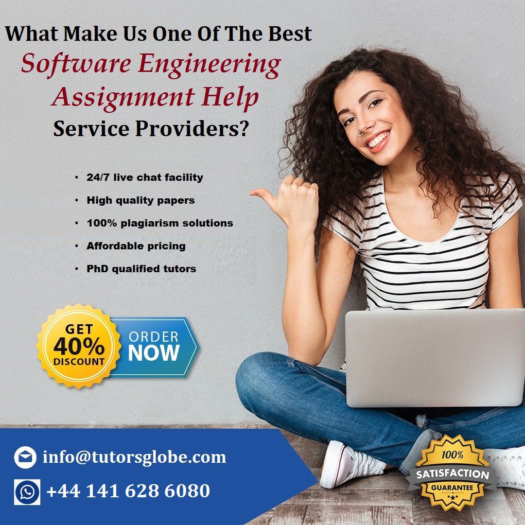 TutorsGlobe's tweet image. Opting for Software Engineering Assignment Help equips you with a comprehensive toolkit to excel in your academic journey and beyond. #SoftwareEngineeringAssignmentHelp #DatabaseSystem #CouplingAndCohesion #AgileDevelopment #SoftwareArchitectureDesign #SoftwareQualityAssurance