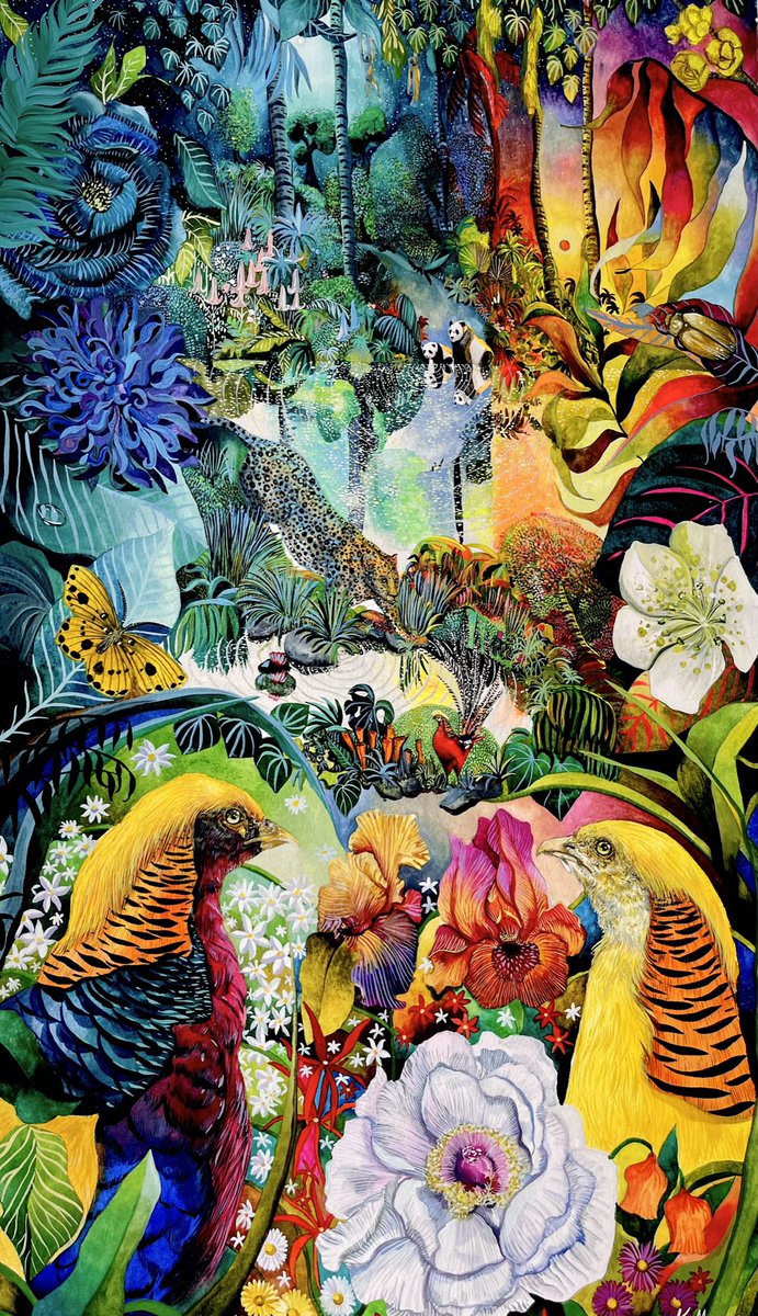 Kate Morgan Studio tweet media