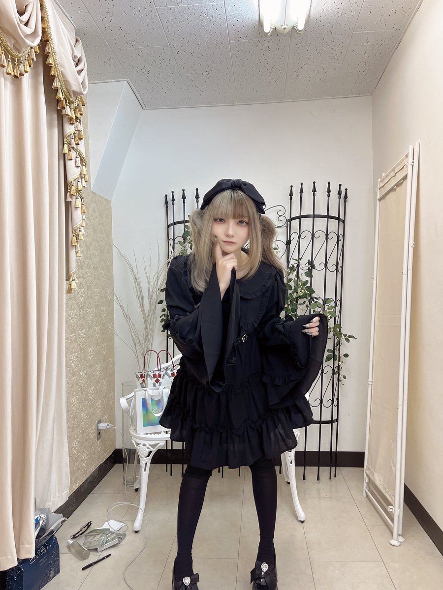 昨日楽しかったですありがとうございました〜（ ;  ; ）♡‼️