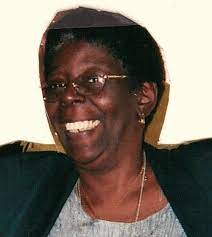 4realmzbrown's tweet image. #DeborahDanner #sayhername