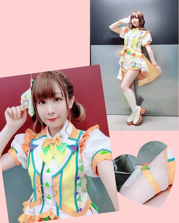 imas_ml_10th 配信アーカイブ本日までです！ 後悔のないようたくさん観