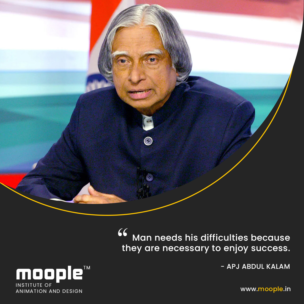 moopleanimation's tweet photo. #careergrowth #careerguidance #moople #institute #animation #jobreadycourse https://t.co/z2kqYA1GPZ
