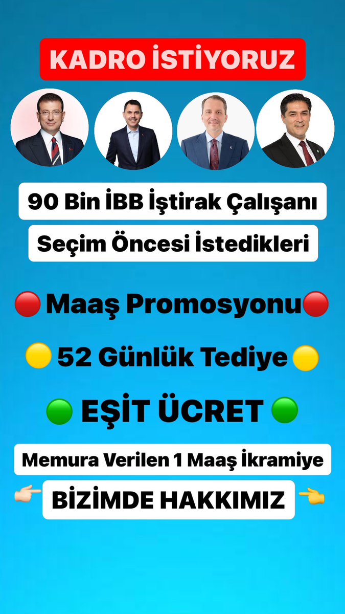 istguvender's tweet photo. 👉 Dargınız Yalan Sözlere 👈

#iscideOYverecek

Hindistan Mehmet Akif Ersoy Habertürk Mehmet Şimşek #ErdoğanMülakatYokDedi İncinmişsin Ananızı ALİ KOÇ GELSİN SİZİ KURTARSIN BAY BAY EKREM #TürkiyeLaiktirLaikKalacak #EmeklidenOyBekleme Turgut Altınok #bist100 İsrail Feyyaz #çArşı https://t.co/G5HEL7z4l0