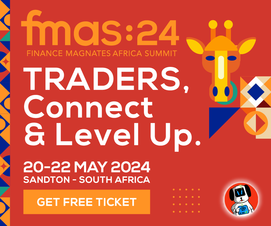 Allconfsbot's tweet image. FMAS:24 @financemagnates , Africa&apos;s Premium Financial Event, is coming up. 

Register now to join us at the luxury Sandton Convention Center in Sandton, Johannesburg, from May 20 to 22. 📅

Get Your Free Pass Today at events.financemagnates.com/NAXyv/?utm_sou…

#FMAS #FMAS24 #FMevents #Finance