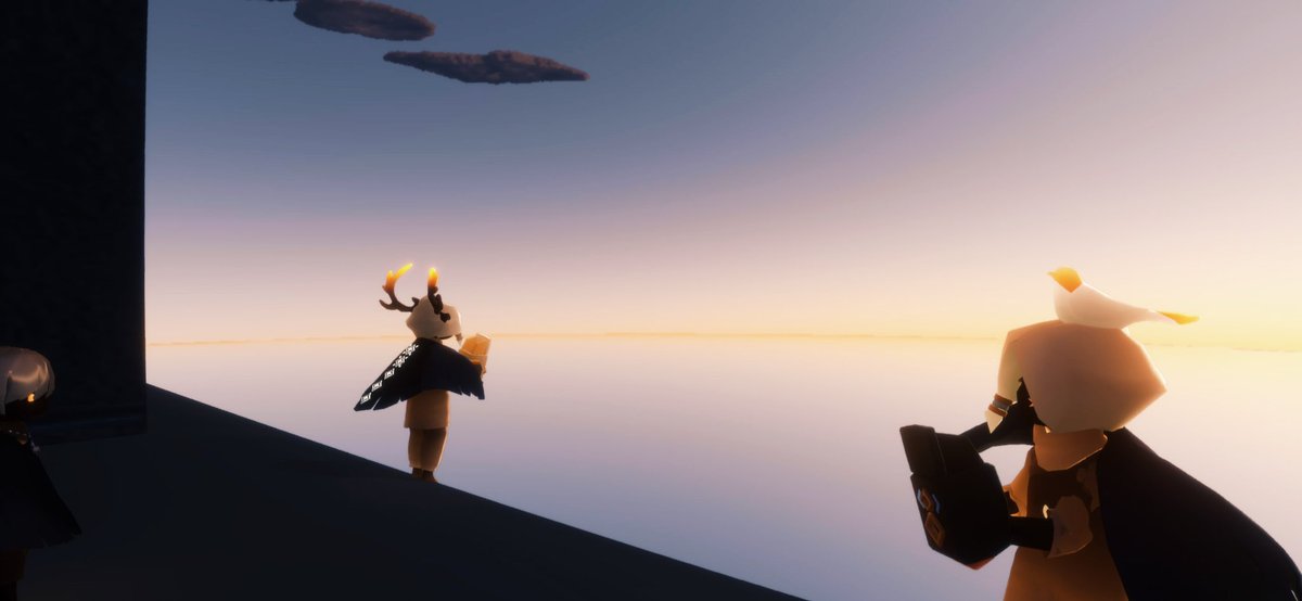 ㅤㅤ
#thatskygame #sky写真部
ㅤㅤ