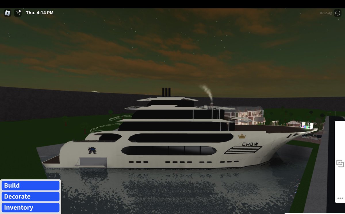 ChowBuilds (@hoacmatthew) on Twitter photo Finish half the hull on my custom bloxburg mega yacht #bloxburg #bloxburgbuild <a href="/Froggyplayzz/">Froggy</a> <a href="/FroggyHopz_RBLX/">FroggyHopz</a> <a href="/glossieyt/">glossie</a> <a href="/AshleyTheUni/">⭐️Code Unicorn</a> <a href="/BramPeee/">BramP</a> Finish half the hull on my custom bloxburg mega yacht #bloxburg #bloxburgbuild <a href="/Froggyplayzz/">Froggy</a> <a href="/FroggyHopz_RBLX/">FroggyHopz</a> <a href="/glossieyt/">glossie</a> <a href="/AshleyTheUni/">⭐️Code Unicorn</a> <a href="/BramPeee/">BramP</a>