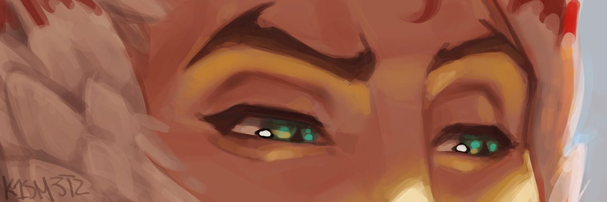 K1SM3Tz's tweet photo. Had to make a rakan to go with xayah https://t.co/DsLJBkY7qj