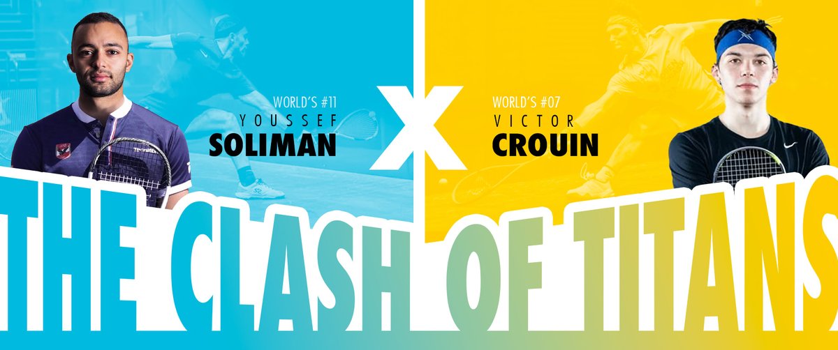 ECoastSquashAc's tweet photo. Squash Exhibition – The Clash Of Titans: A Night of Thrills and Skills at Elanora Squash &amp; Fitness Centre https://t.co/Y2MSPSw7bp https://t.co/doIKhMePhd