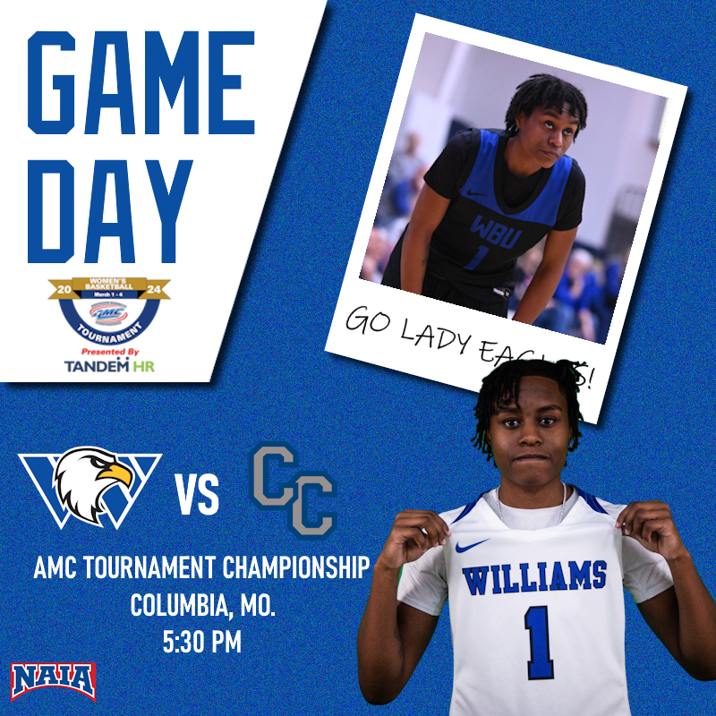 W🏀 CHAMPIONSHIP GAMEDAY

It all comes down to this. Eagles vs Cougars for the AMC Tournament Championship.  Tip-off at 5:30.  Let's get after it.

📊stats.statbroadcast.com/broadcast/?id=…
📺columbiacougars.com/sports/2022/8/…
🎟️amcsportsonline.com/sports/2021/9/…