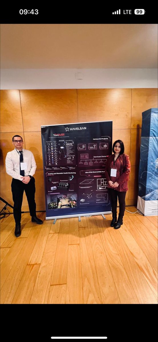 TeamAware tweet media