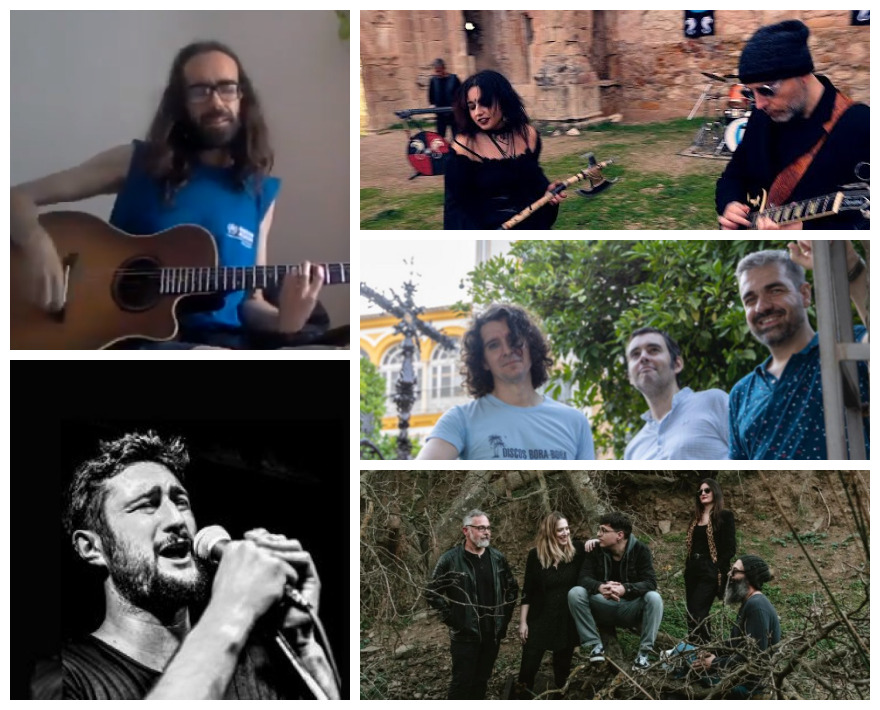 LocalDeEnsayo's tweet photo. Aquí https://t.co/kOlHr5MF8J va el @LocalDeEnsayo emitido anoche (03-M) en @canalfiesta, con #CiudadanoFo, #MyOwnCircus, #DÓrdago (+ @OskarDebruces & @sdmpeal), #ElOscuro, @SanderClasen, @levedadzero, #TheHarper, @evildogband, @FeoBand, @brbmusica, @SOYDENISDENIS y @JI_Lapido https://t.co/49bjg3CK4S