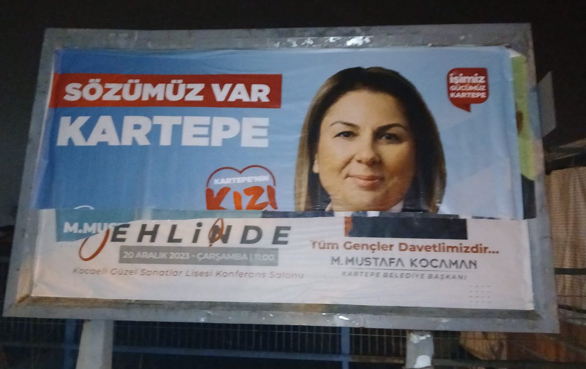 Helal olsun! 
Adamsınız be…
Gücünüz bir kadının, bir annenin, bir emeğin resmini yırtmaya mı yetti?!
Aferin size!!!
Hukuk önünde hesap vereceksiniz de, bu dünya helalliğimiz mahşere kaldı.
Hz. Mevlana’nın söylediği gibi;
“Sabır öyle bir iptir ki;sen kopacak sanırsın,o gittikçe