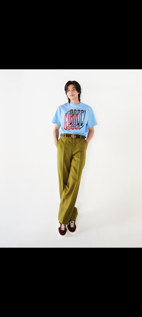 Beryn90's tweet photo. Brand Ambassador
 #Gucci 
#gulfkawawut

GULF GUCCI BRAND AMBASSADOR
#GulfBAGucci https://t.co/dpjaCUKhdO
