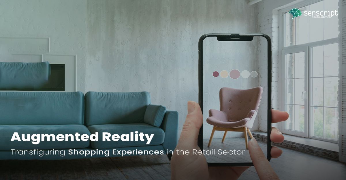 senscript's tweet image. AR is reshaping the future of the retail sector with unlimited possibilities!

In this article, we explore the diverse benefits offered by AR in the retail sector &amp;amp; the best ways to revolutionize shopping experiences.

To read more, go to:
rb.gy/mlpss7

#ar #Senscript