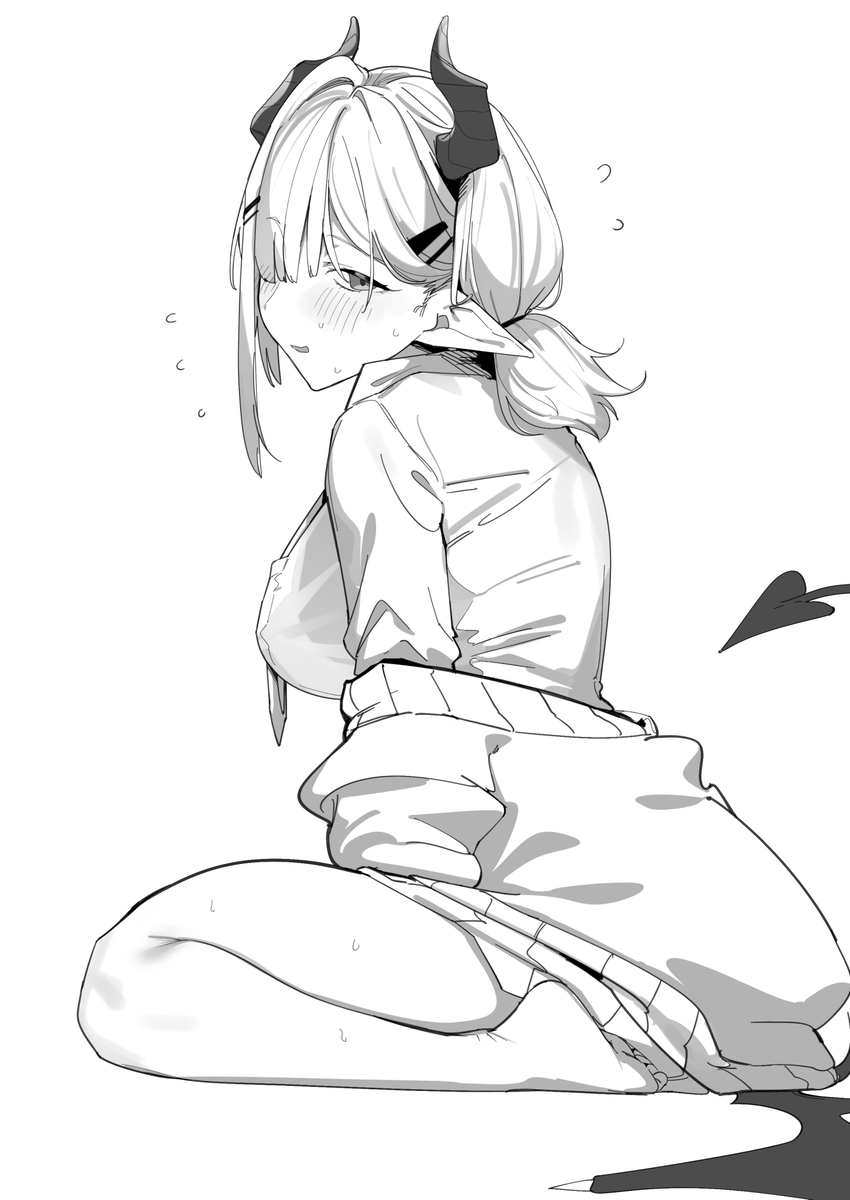 C104申し込みました 