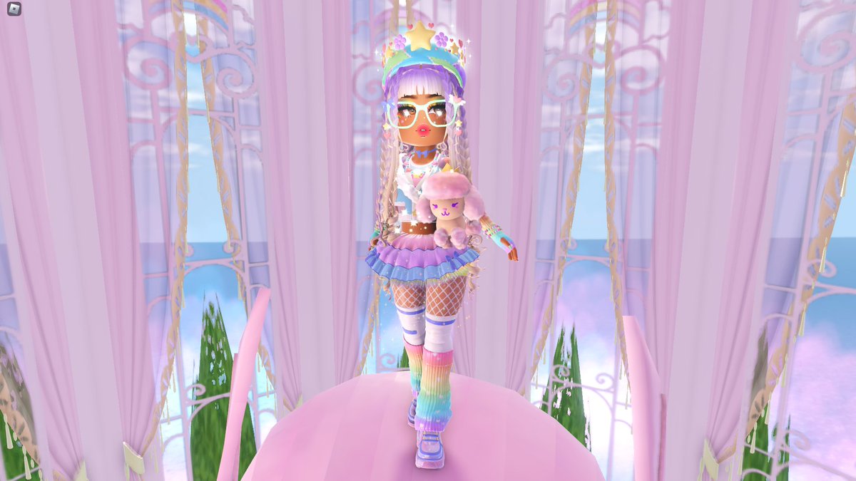 xRatAttackx's tweet photo. #Roblox #YouTube #RoyaleHigh #RHTC #StarlightSet #Starlight #royalehighupdate #royalehigheverfriend
@RoyaleHighValks https://t.co/7ofOWyQv7R