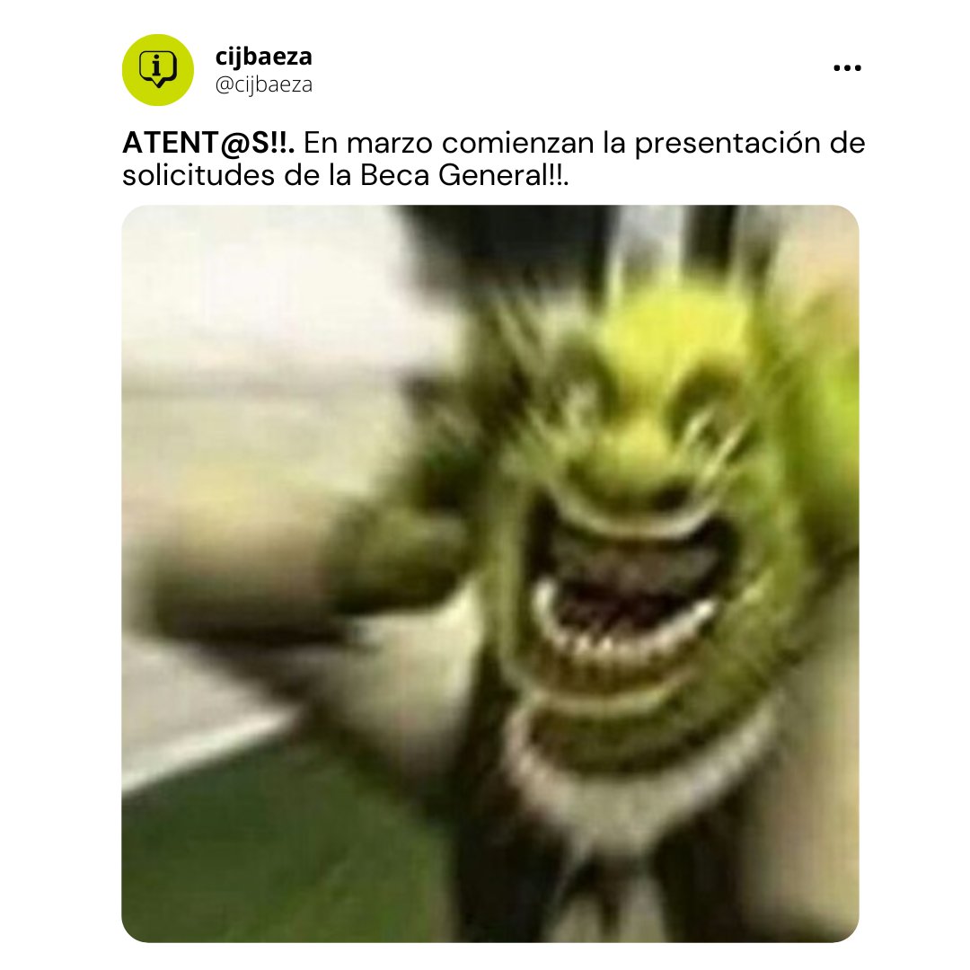 Cij Baeza tweet media