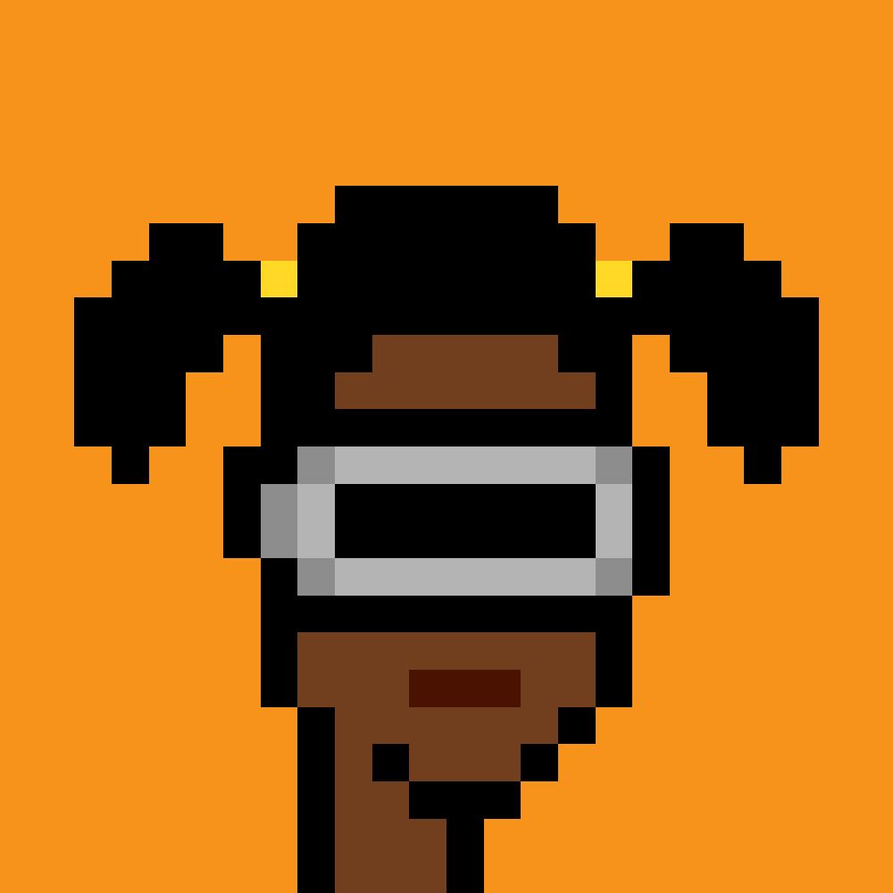 BTCPunkBot's tweet photo. Bitcoin Punk #0534 - @Bitcoin_Punks_
Just sold for 0.06 BTC ($3820.78) on @MEonBTC !
https://t.co/dt6vd8jijo https://t.co/vrw9qJWwMc