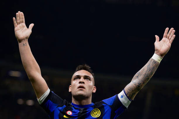 #FNBerbagi

Jika Inter menang atas Genoa dini hari nanti dan Lautaro Martinez mencetak lebih dari satu gol, akan ada satu orang beruntung yang mendapatkan hadiah dari FN Store yang merepost post ini.

*Menerima donasi hadiah*