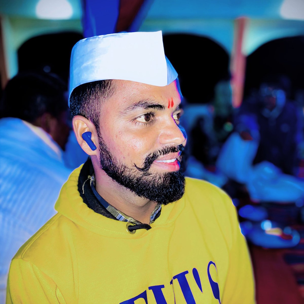 DevaMeher's tweet image. #NewProfilePic